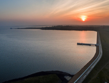 Celebrating ten years of Abberton Reservoir