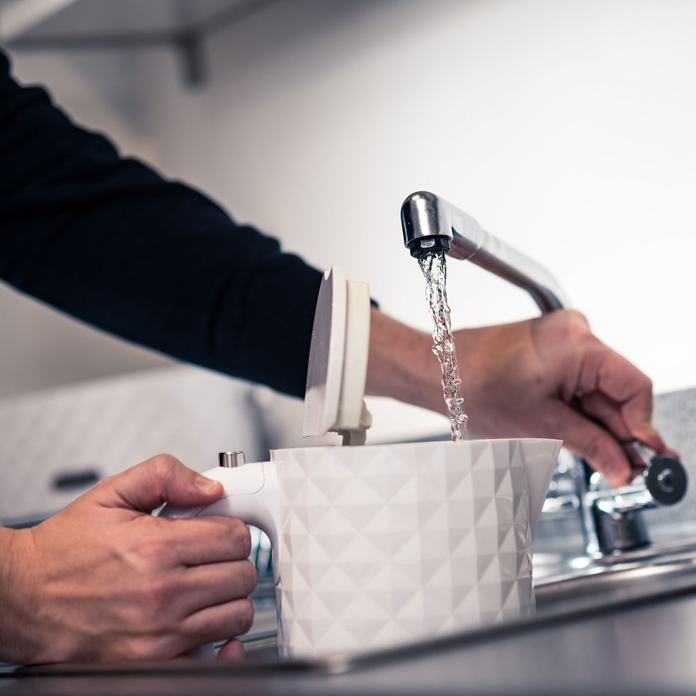 Customers asked to use water wisely beyond Water Saving Week