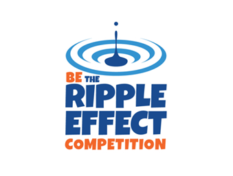 Be The Ripple Effect Competition