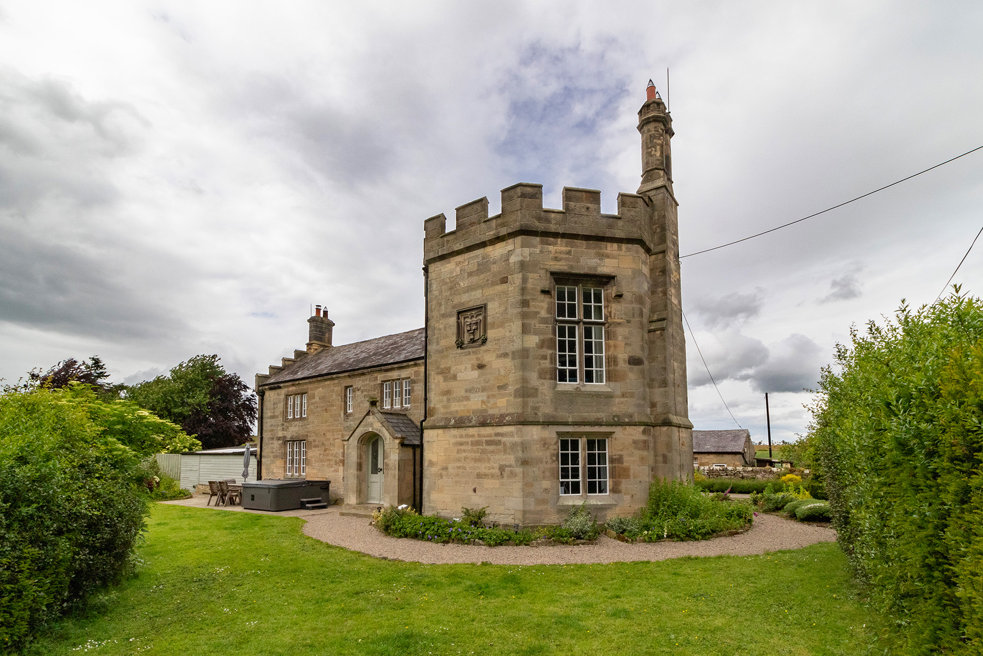 Whittle Dene